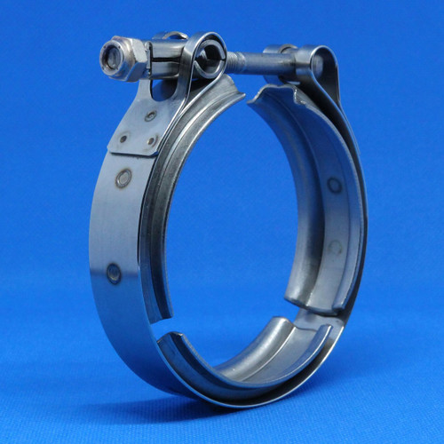 V-band Clamps