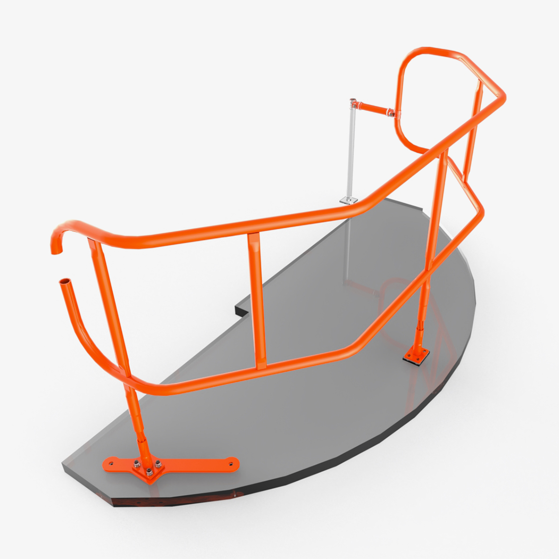 Handrails