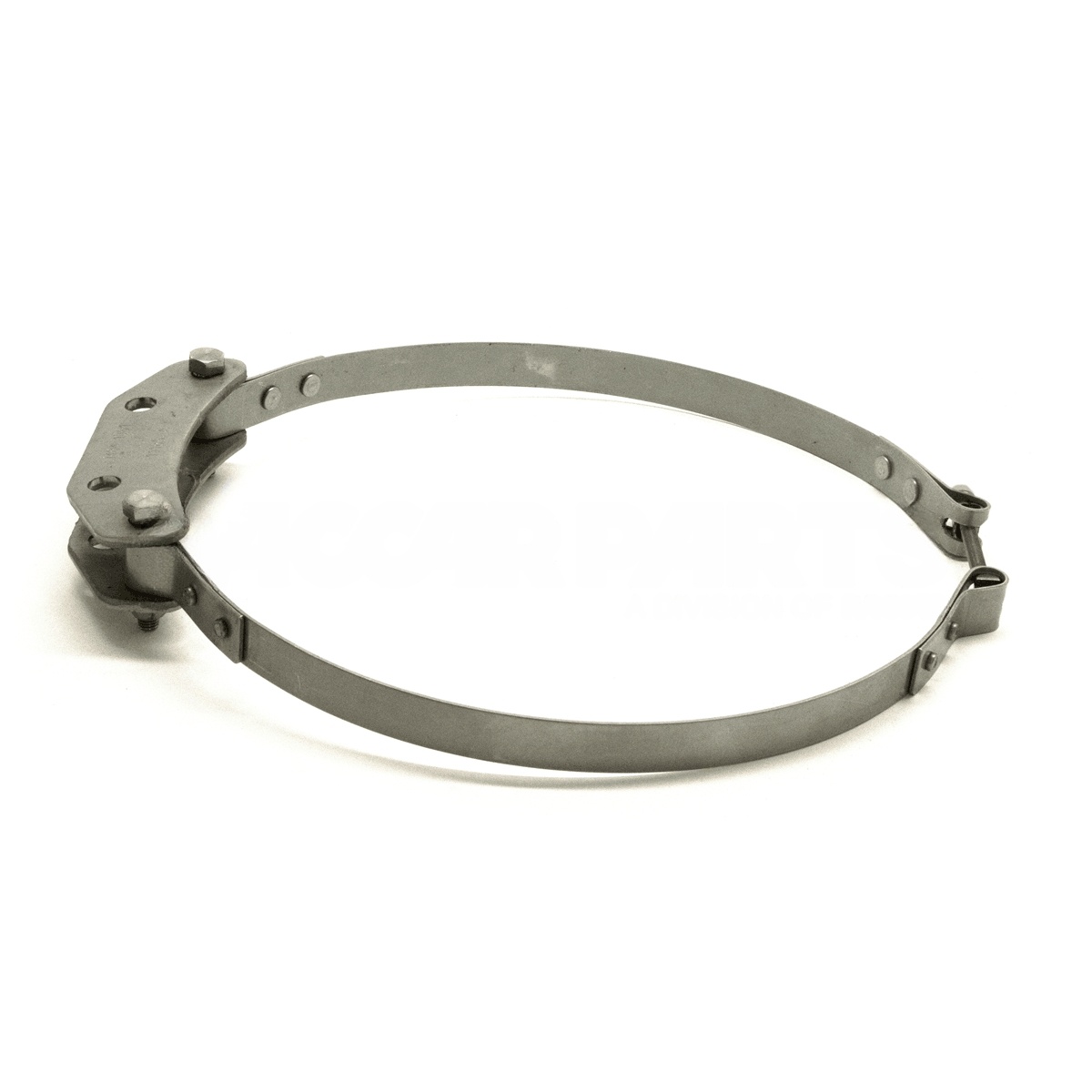 M84-1061- PACCAR-TANK STRAP-AFTERMARKET